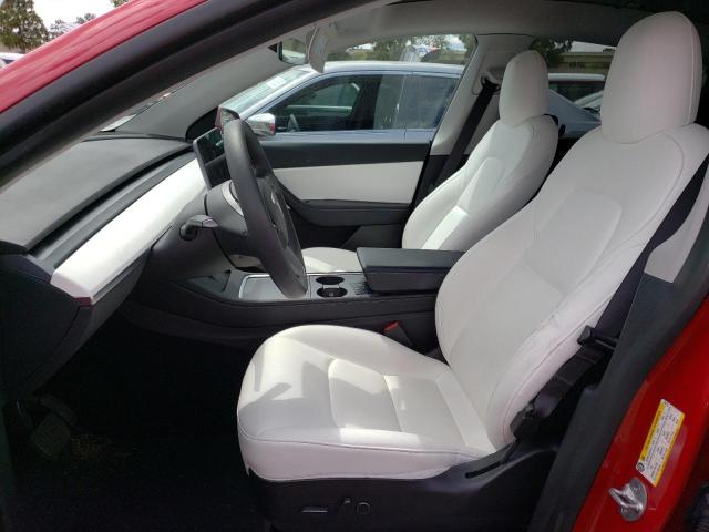 5YJYGDEE6MF302779 Tesla Model Y
