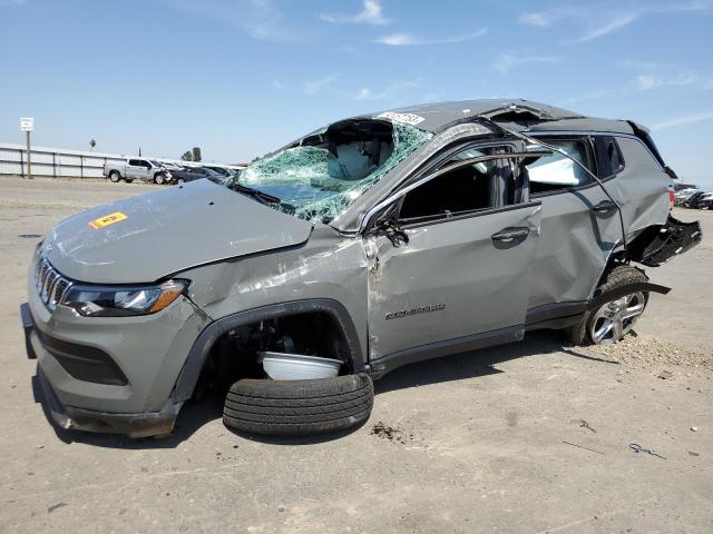 2023 Jeep Compass Sport