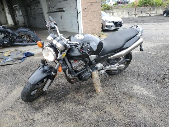 2004 HONDA CB900 F - JH2SC48084M200710