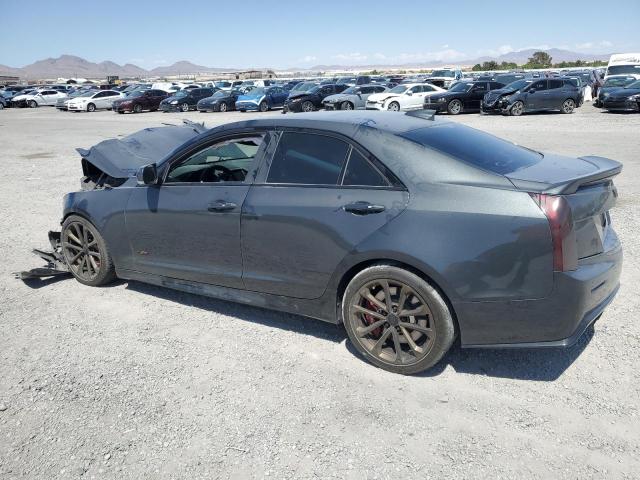 2016 CADILLAC ATS-V - 1G6AN5SY6G0156529