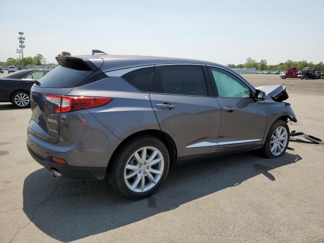 2020 Acura Rdx VIN: 5J8TC2H30LL037309 Lot: 53720943