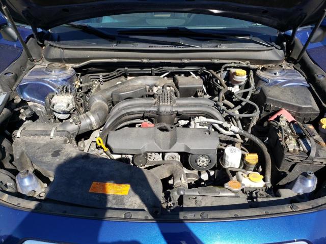 4S3BNAD62F3002435 Subaru Legacy 2.5i Premium