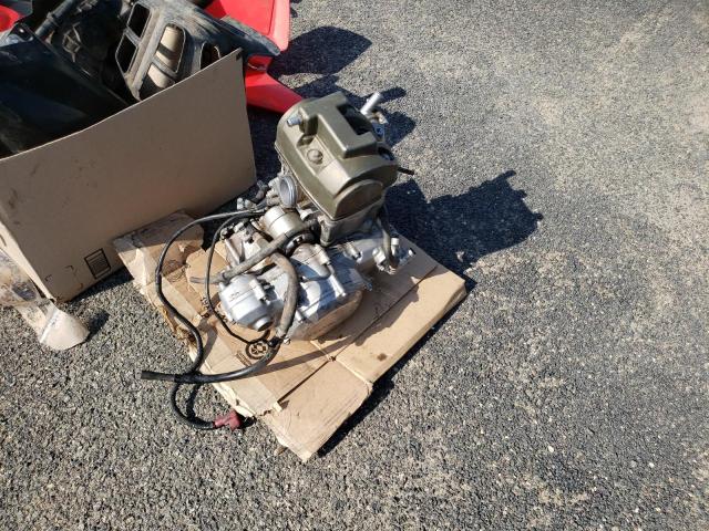 2006 HONDA TRX450 ER JH2TE32026K007310