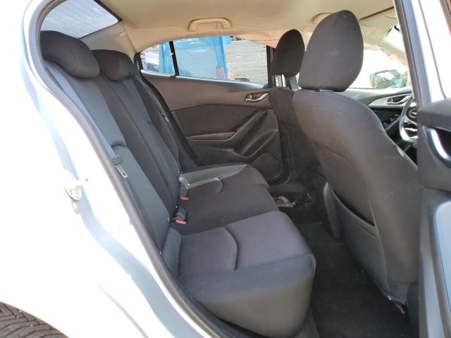 3MZBN1U78HM111344 Mazda 3 SPORT