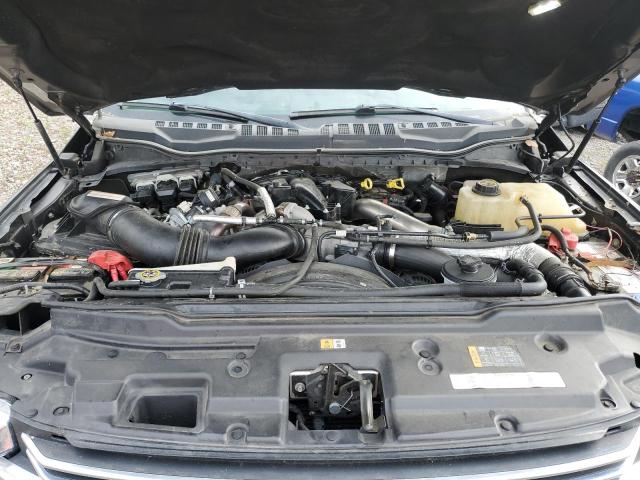 2017 FORD F350 SUPER - 1FT8W3DT2HED65589