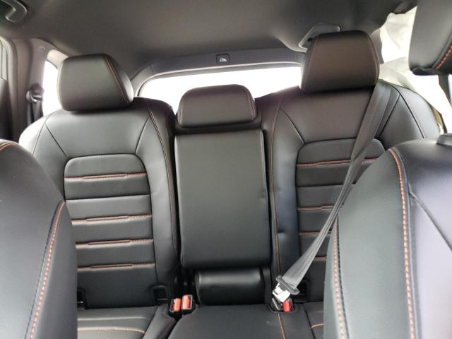 2023 HONDA CR-V SPORT - 5J6RS6H90PL005046