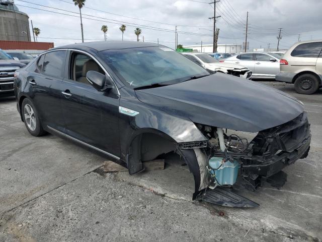 KNAGM4AD9F5080399 KIA OPTIMA HYBRID