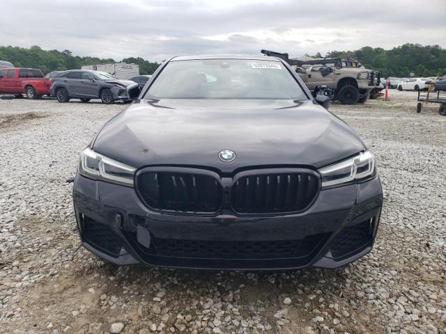 2021 BMW 530 WBA53BH03MWX09566