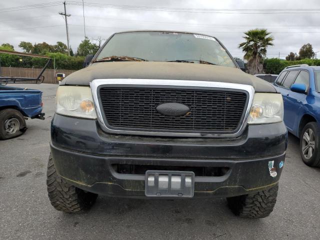 1FTRW12W57KC94961 | 2007 Ford f150 supercrew