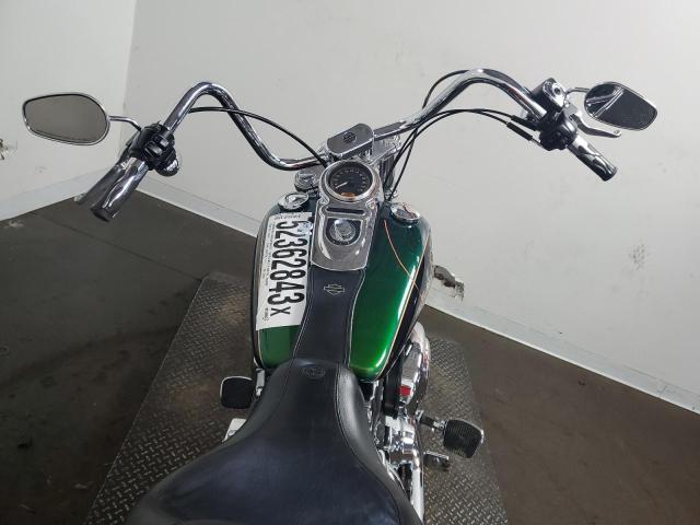 2006 HARLEY-DAVIDSON FXDWGI 1HD1GP1176K324056