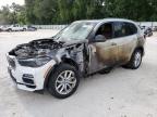 2020 BMW X5 XDRIVE40I - 5UXCR6C04L9B72843