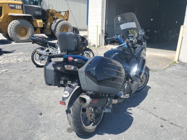 2009 KAWASAKI ZG1400 B - JKBZGNB199A011243