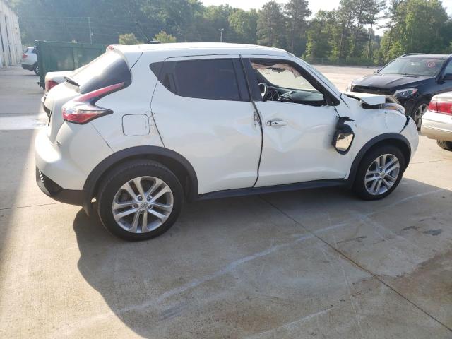 2016 NISSAN JUKE S - JN8AF5MR5GT606626