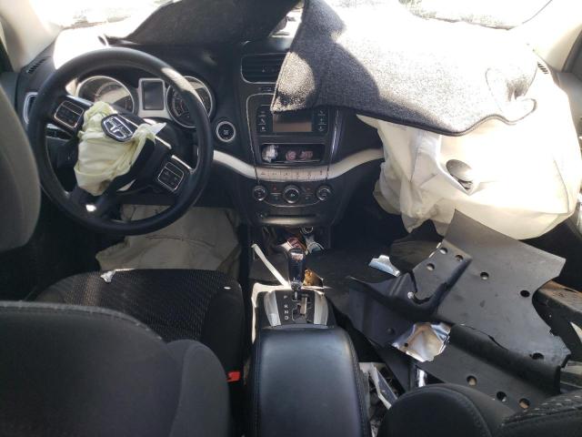 3C4PDCAB4KT746915 Dodge JOURNEY SE