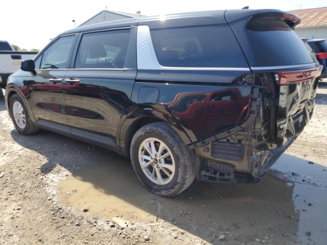 2022 KIA CARNIVAL L - KNDNB4H32N6101745