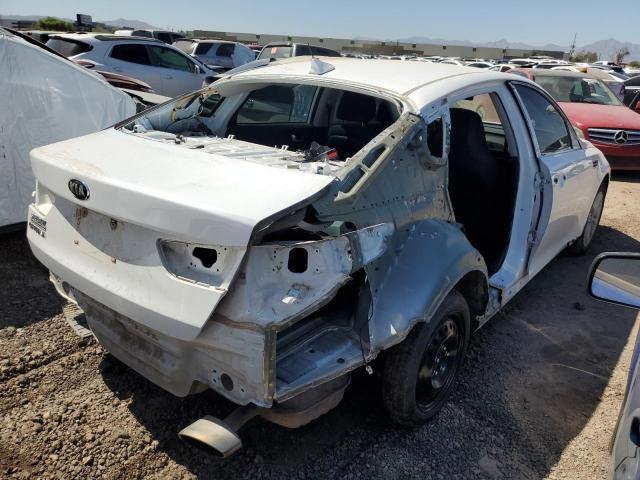5XXGT4L35GG020398 KIA Optima Lx