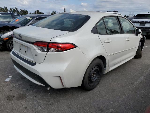 2021 Toyota Corolla - Image 3