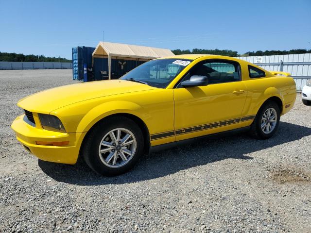 2006 Ford Mustang 