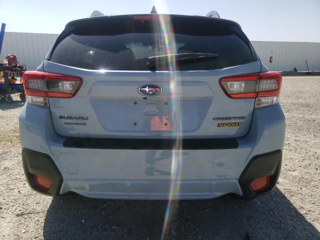 JF2GTHSC7PH263305 Subaru Crosstrek Sport