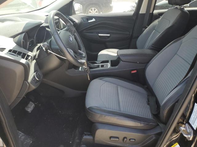 1FMCU0GD0HUC77984 Ford ESCAPE SE
