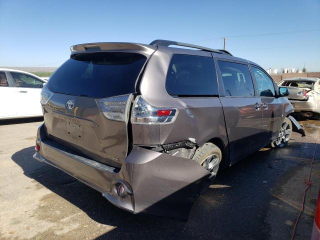2015 TOYOTA SIENNA SPO - 5TDXK3DC9FS680680