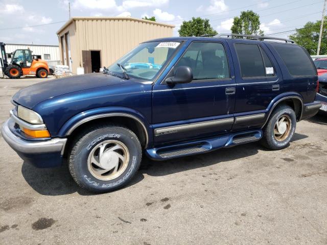 1998 Chevrolet Blazer 