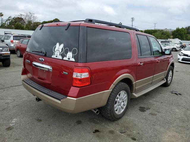 1FMJK1H55EEF36369 Ford Expedition El Xlt
