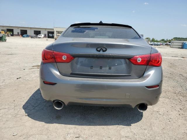 JN1BV7AR1FM415767 | 2015 INFINITI Q50 BASE