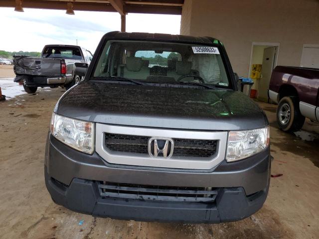 5J6YH1H74AL003688 2010 Honda Element Ex