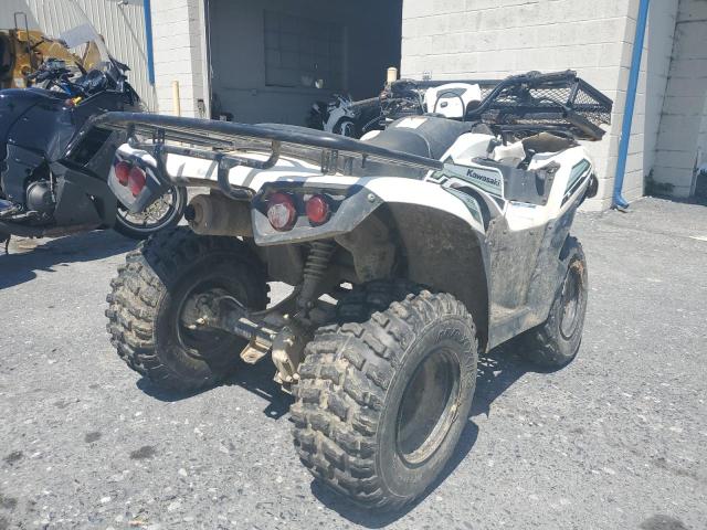 2015 KAWASAKI KVF300 - RGSWM22A0FB561673