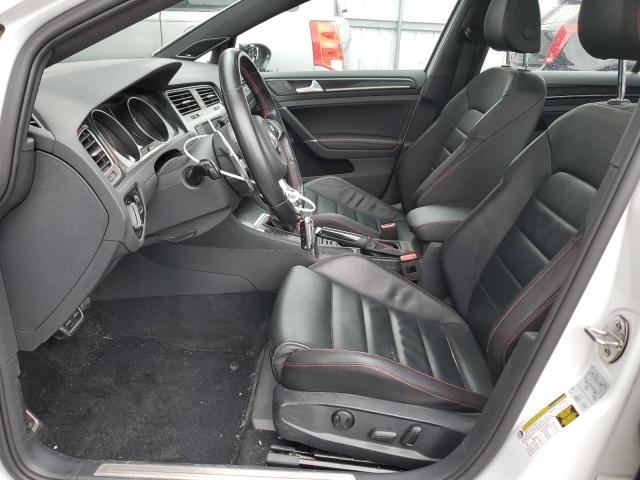 2017 VOLKSWAGEN GTI S/SE - 3VW447AU7HM074456