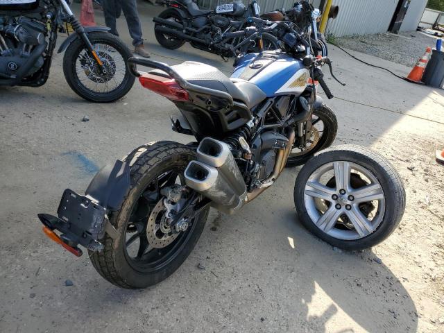 2019 INDIAN MOTORCYCLE CO. FTR S - 56KRTA229K3147724
