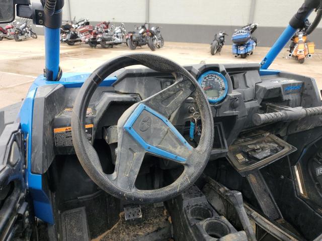 2017 POLARIS RZR XP 100 - 3NSVDM992HF915446