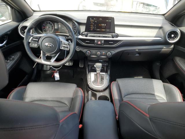 3KPF44AC2ME411508 KIA FORTE GT