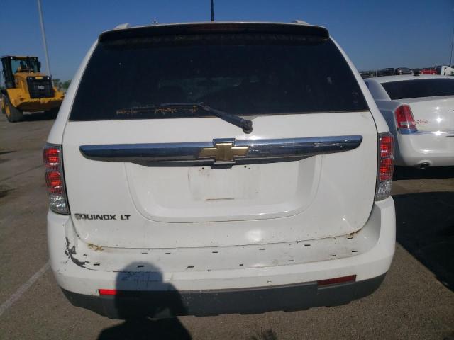 2007 Chevrolet Equinox Lt VIN: 2CNDL63F676236631 Lot: 54026533