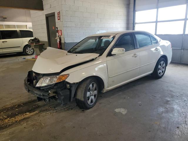 2009 Kia Optima LX