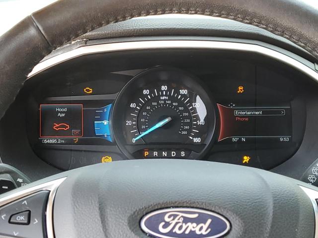 2FMPK4J95KBC24679 2019 FORD EDGE, photo no. 9