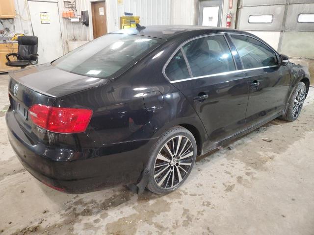 VIN 3VWLL7AJ2EM406769 2014 VOLKSWAGEN JETTA no.4