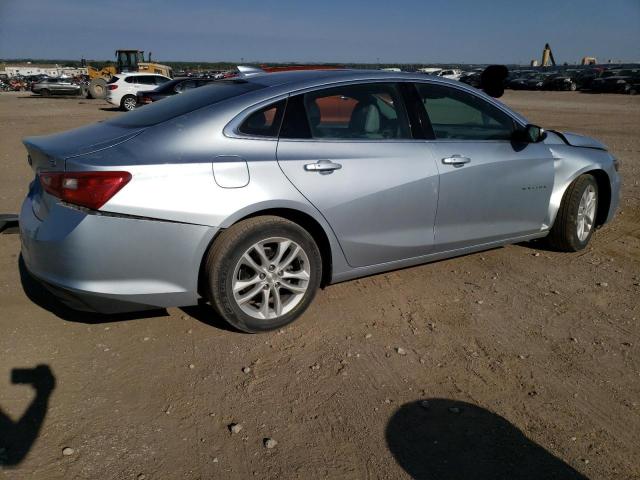 2017 CHEVROLET MALIBU HYB - 1G1ZJ5SU5HF199629