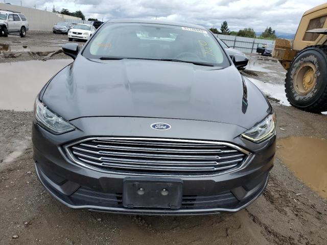 3FA6P0HD3HR284500 Ford FUSION SE