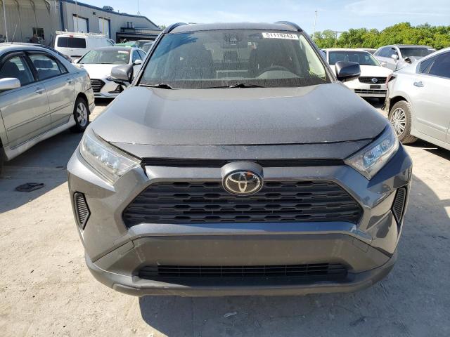 JTMK1RFV3KD011521 Toyota RAV4 LE 5