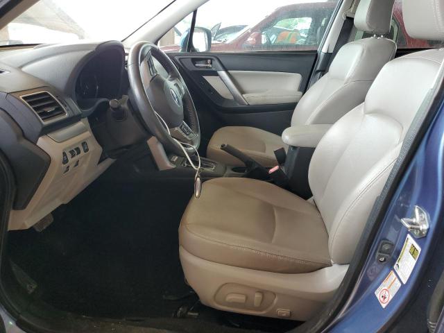 JF2SJAXC7GH556881 Subaru Forester 2.5i Touring