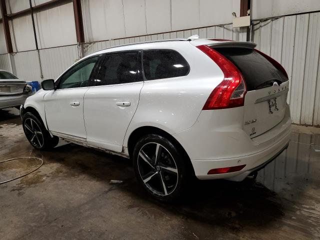 2015 VOLVO XC60 T6 R- YV4902RS1F2737225