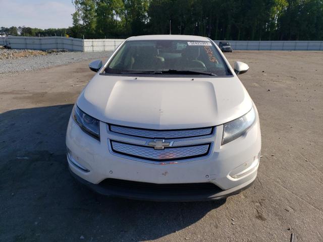 VIN 1G1RD6E40DU103436 2013 Chevrolet Volt no.5