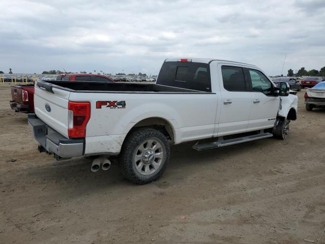 1FT7W2BT2HEF49407 | 2017 FORD F250 SUPER