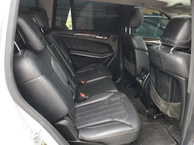 4JGDF7CE1EA338438 Mercedes-Benz Gl 450 4matic