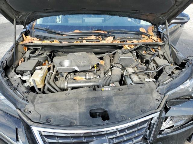 Lexus Nx 300 Base 2019 JTJYARBZ4K2156918 Image 12