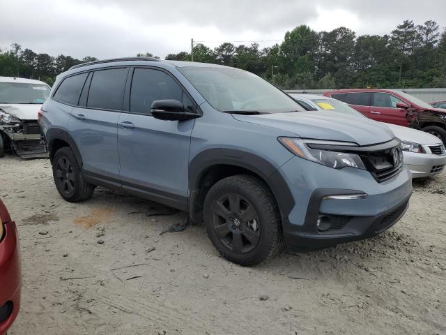 2022 HONDA PILOT TRAI 5FNYF6H83NB094317