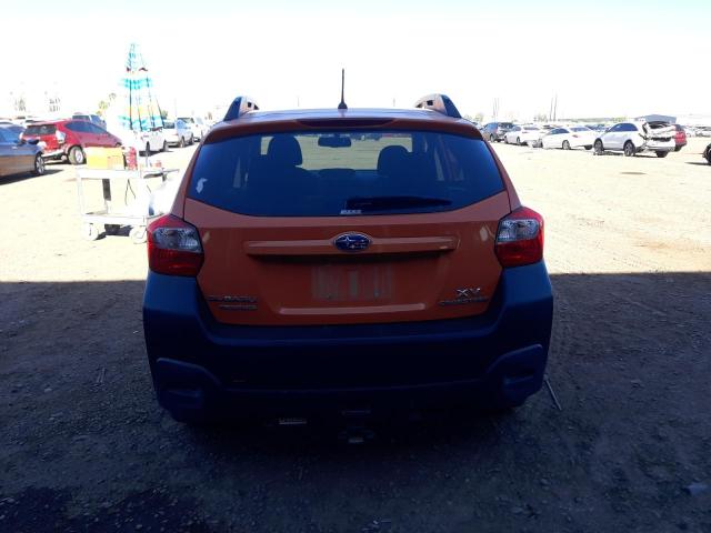 JF2GPADC9F8234184 Subaru Xv Crosstrek 2.0 Premium
