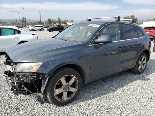 2009 Audi Q5 